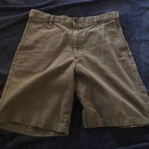 Men’s dockers shorts size 32